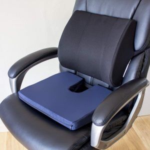 dmi lumbar support pillow